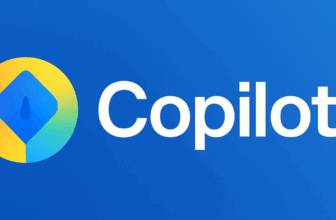 Sådan bruger du Copilot til præsentationstekst