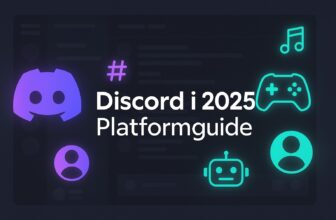 Hvad er Discord Nitro – og er det pengene værd?