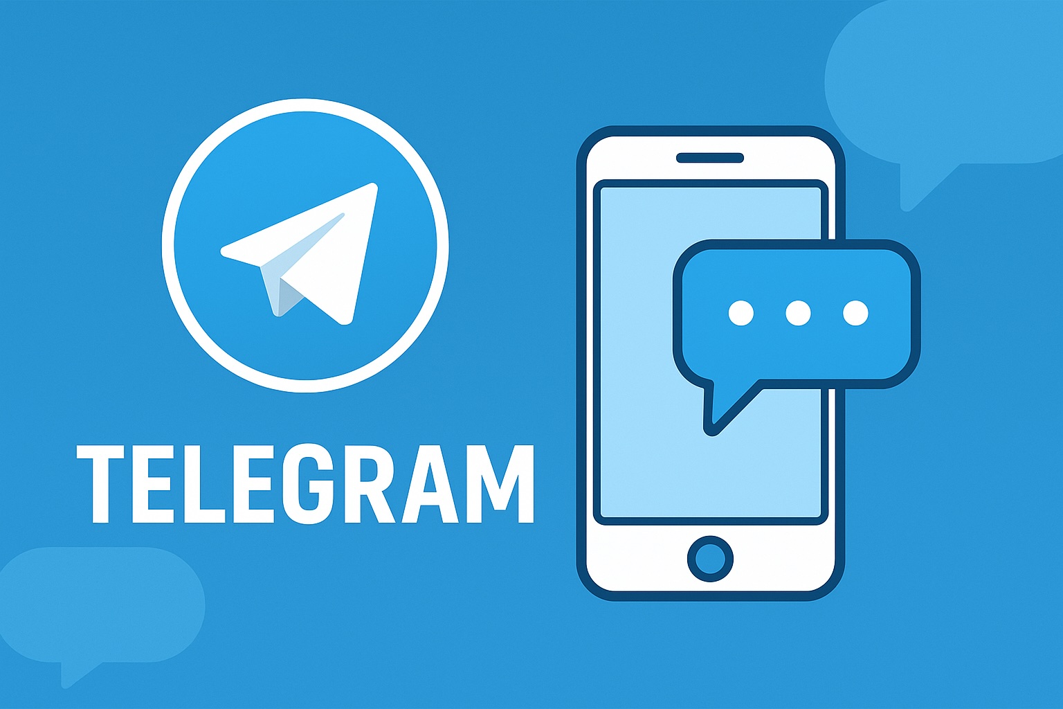 Sådan skjuler du dit telefonnummer på Telegram
