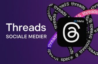 Sådan opbygger du brand authority via Threads