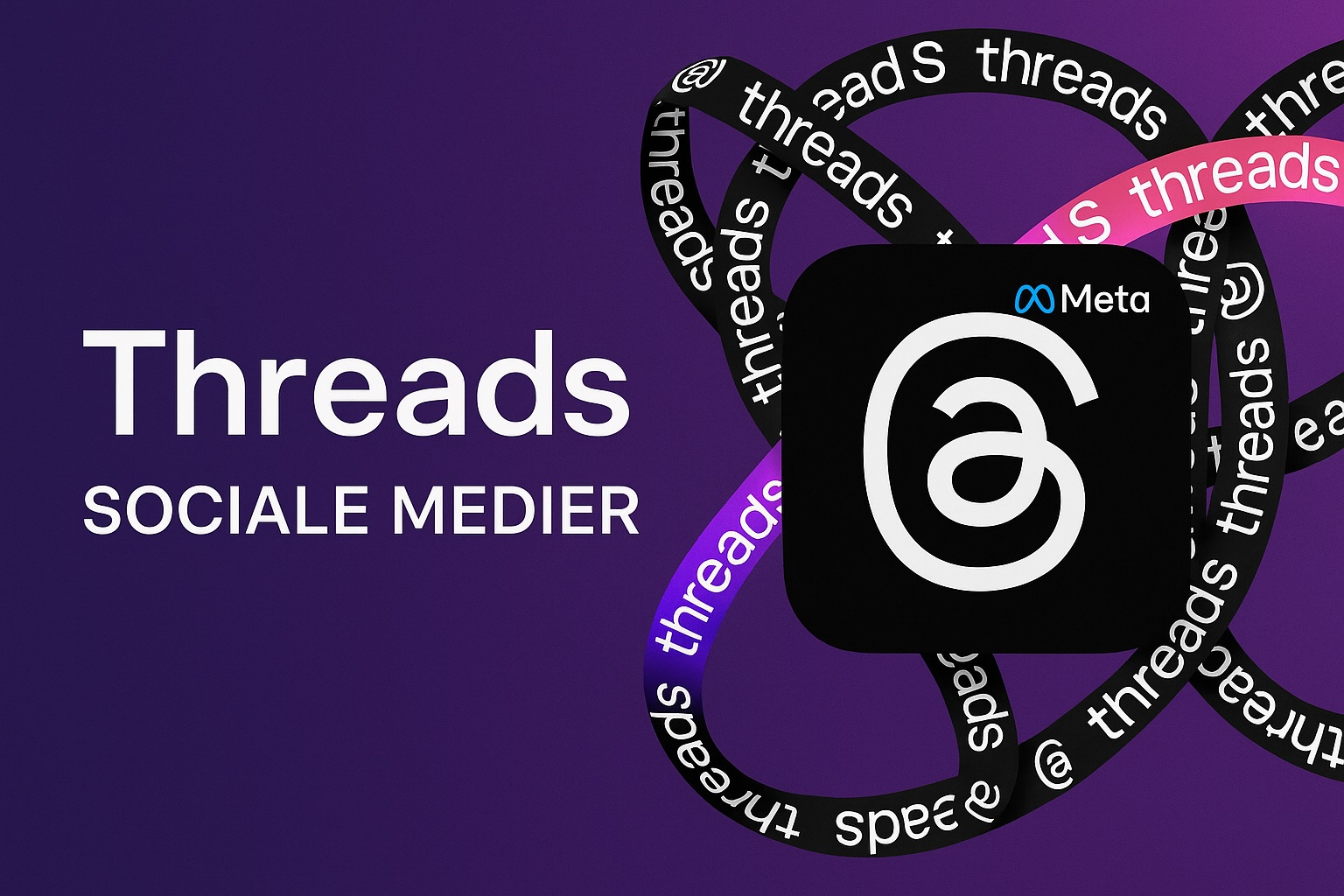 Sådan virker Threads-algoritmen – og hvordan du hacker den