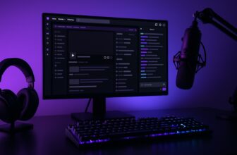 De mest almindelige fejl nye Twitch-streamere laver